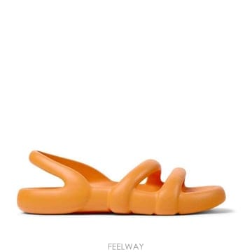 캠퍼 KOBARAH FLAT 샌들
