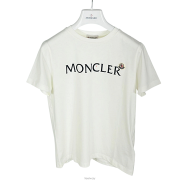 Moncler �������� 26SS ��Ŭ���� �ΰ� ���� ���� Ƽ���� Ű�� 12A �������� 8C00010 89AFV 034�������� 26SS ��Ŭ���� �ΰ� ���� ���� Ƽ���� Ű�� 12A 