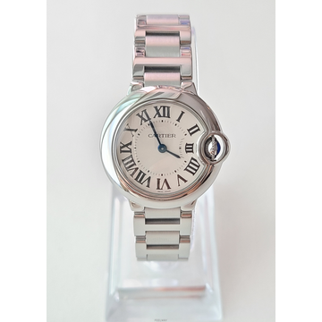 Cartier ��쿡 �߷պ��� 28mm ��ƿ ������쿡 �߷պ��� 28mm ��ƿ ����