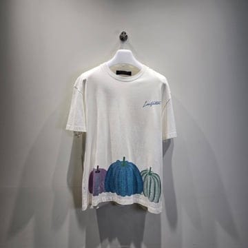 Louis Vuitton ���̺��� LV x ���縶 �߿��� ��Ų ���� Ƽ���� M���̺��� LV x ���縶 �߿��� ��Ų ���� Ƽ���� M