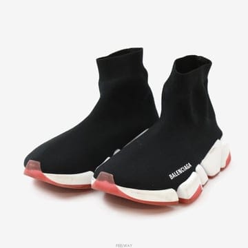 Balenciaga (�����߰���ǰ)�߷��þư� 654045 ���ǵ巯�� ���� 38(����240-245)(�����߰���ǰ)�߷��þư� 654045 ���ǵ巯�� ���� 38(��