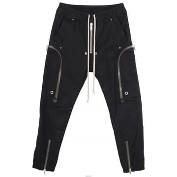 Rick Owens �������� BAUHAUS CARGO ���� ��� ���ø� RU01F2377 TE 09�������� BAUHAUS CARGO ���� ��� ���ø� RU01F2377 TE 0