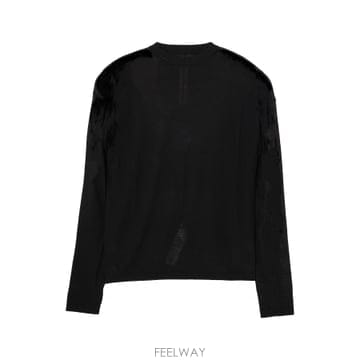 Rick Owens �������� PENTA SHEER ����� �� ��Ʈ ���� RU01F2670 KMP 09�������� PENTA SHEER ����� �� ��Ʈ ���� RU01F2670 KMP