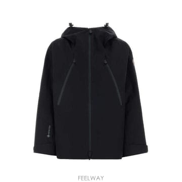 26 FW 몽클레어 그레노블 산텍 후드 퍼포먼스 자켓 742 L10981A00001597MS