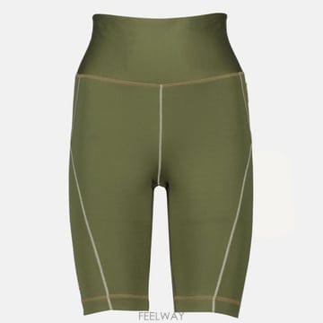 26 FW 몽클레어 그레노블 사이클링 퍼포먼스 쇼츠 821 L10988H0000789BBK