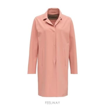 26 FW 에르노 싱글 브레스티드 롱슬리브 코트 4170 CA000521D13455S