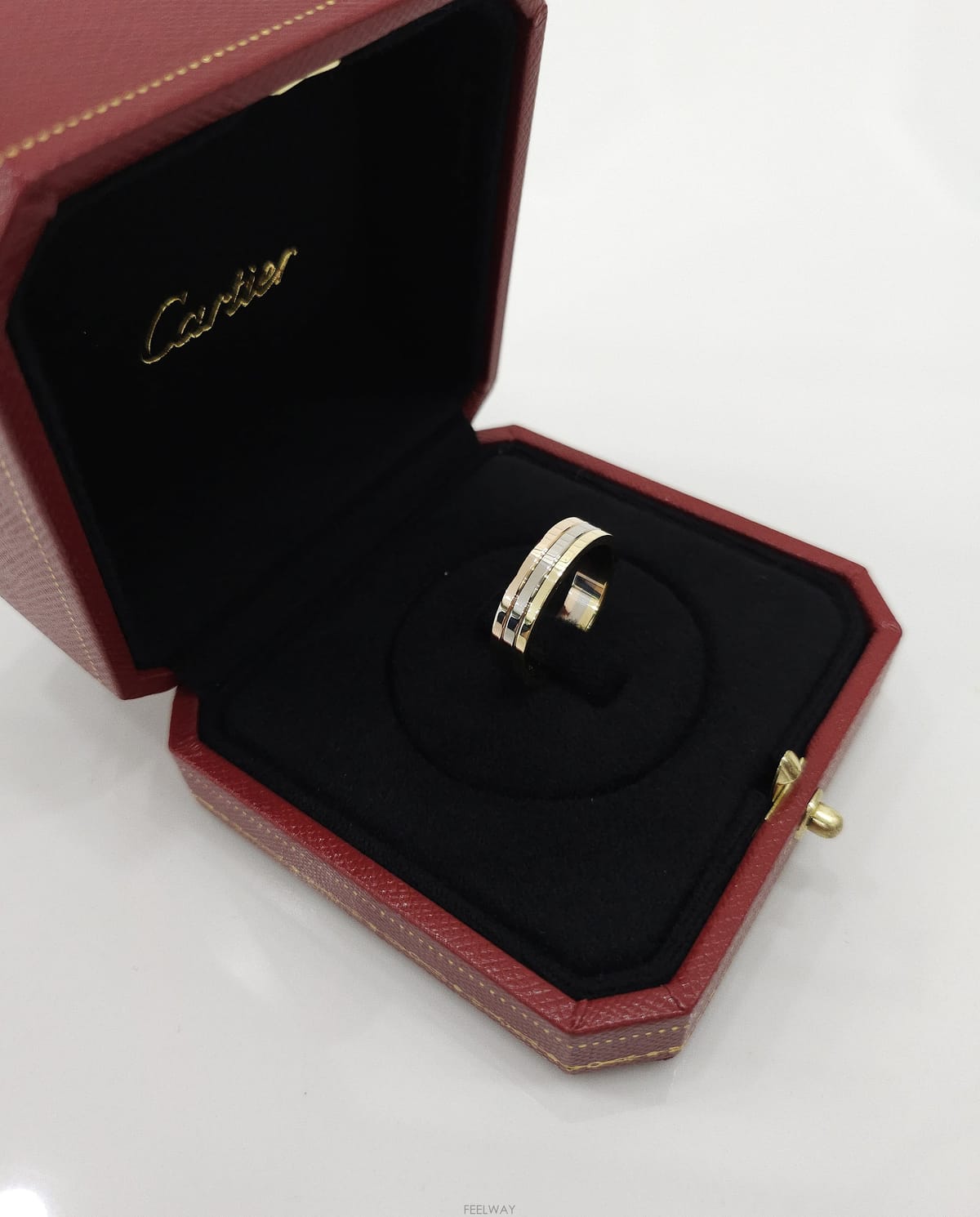 Cartier [�̴ٽ�] ��쿡 �浼���� ���� 55ȣ 15������ 4.8mm[�̴ٽ�] ��쿡 �浼���� ���� 55ȣ 15������ 4.8mm