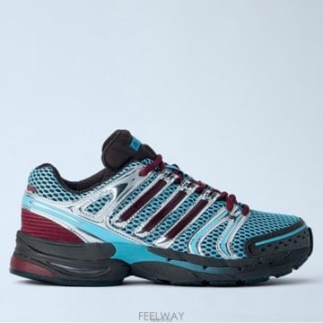 26 FW 아디다스 Adistar Control 5 아디스타 스니커즈 블루 KJ8804