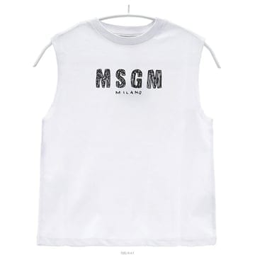 MSGM ������ 26SS MSGM 6�� ��Ű���� Ű�� �ΰ� �����긮�� S6MSJUTH069 001-K������ 26SS MSGM 6�� ��Ű���� Ű�� �ΰ� �����긮�� S6M