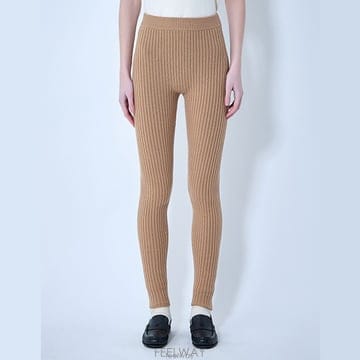 26 FW 막스마라 Apogeo 아포제오 울 캐시미어 팬츠 003 2521336043600