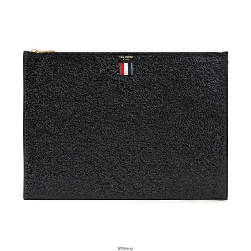 Thom Browne 26SS ����� ��� �׷��� ���� ���� Ŭ��ġ�� MAC020L 00198 00126SS ����� ��� �׷��� ���� ���� Ŭ��ġ�� MAC020L 0