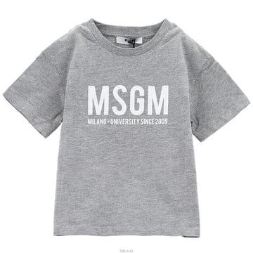 MSGM ������ 26SS MSGM 6�� ��Ű���� Ű�� �ΰ� ���� Ƽ���� S6MSJUTH051 271-K������ 26SS MSGM 6�� ��Ű���� Ű�� �ΰ� ���� Ƽ���� S6