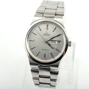 오메가 시계 41mm