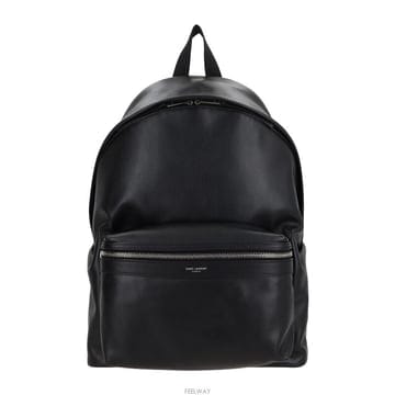 [비엔비명품관] Saint Laurent 생로랑 남성 델라베 백팩