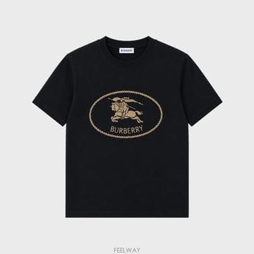 Burberry [������] �ΰ� ��ġ ���� ���� Ƽ���� ���� ���� Ƽ���� 8111658 / TJ[������] �ΰ� ��ġ ���� ���� Ƽ���� ���� ���� Ƽ����