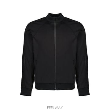26 FW 펜디 하이넥 지퍼업 스웨트셔츠 F0GME FY1354AYYS