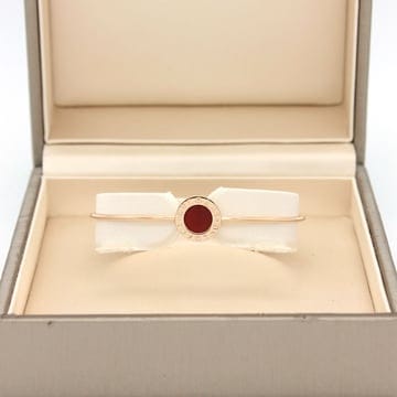 BVLGARI [��ǰ�ٿõ���] �Ұ��� BB 18K ������ Ŀ�ڸ��� ���� M������ 356426[��ǰ�ٿõ���] �Ұ��� BB 18K ������ Ŀ�ڸ��� ���� M