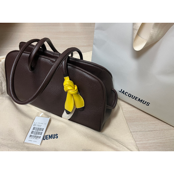 Jacquemus ��ũ���� �������� �̵�� ����ǰ (��ũ����/���ο�ٳ���)��ũ���� �������� �̵�� ����ǰ (��ũ����/���ο�ٳ�