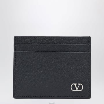 발렌티노 카드 케이스 홀더 명함 지갑