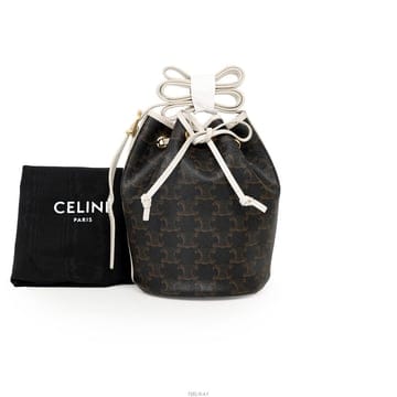 CELINE [�߰���ǰ] ������ Ʈ������ ��Ʈ�� ��Ŷ�� ȭ��Ʈ 191142CAA[�߰���ǰ] ������ Ʈ������ ��Ʈ�� ��Ŷ�� ȭ��Ʈ 191142