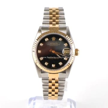 Rolex [�߰���ǰ�ٿ�] �ѷ��� ��������Ʈ 31 ���� 10p ���ο��� �޺� 68273[�߰���ǰ�ٿ�] �ѷ��� ��������Ʈ 31 ���� 10p ���ο��