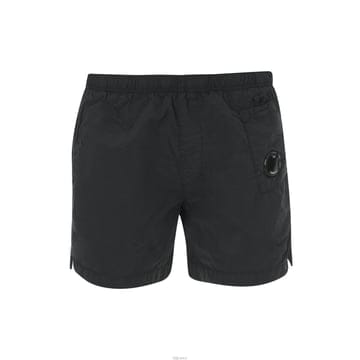 CP컴퍼니 카고 쇼츠 블랙