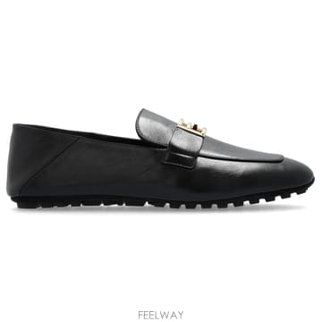 26 FW 펜디 FF 바게트 슬립온 로퍼 F0QA1 8D8514NBA