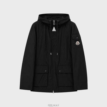 Moncler [��Ŭ����] LEANDRO ���ȵ�� �ΰ� ��ġ �ĵ� ��ī ���� ���� ���� 1A00144 549P3 999 /[��Ŭ����] LEANDRO ���ȵ�� �ΰ� ��ġ �ĵ� ��ī ���� 