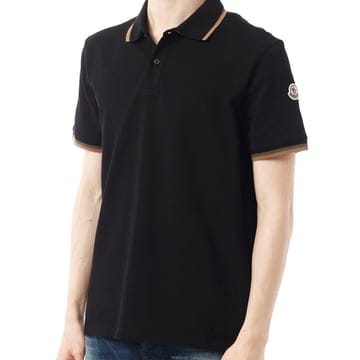 [MONCLER]몽클레어 남성 반팔 티셔츠 8A00005 89A16 999