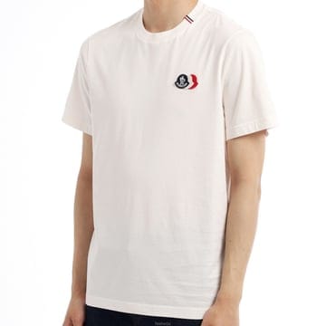 [MONCLER]몽클레어 남성 반팔 티셔츠 8C00074 89B8Q 034