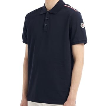 [MONCLER]몽클레어 남성 반팔 티셔츠 8A00031 89A16 77X