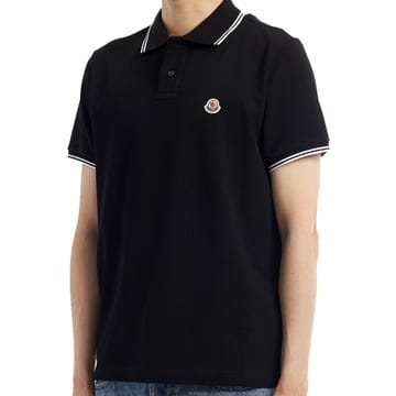 [MONCLER]몽클레어 남성 반팔 티셔츠 8A00027 84556 999