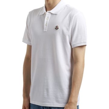 [MONCLER]몽클레어 남성 반팔 티셔츠 8A00014 84556 002