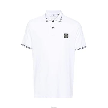 국내배송 [엔드럭스] 26SS 스톤아일랜드 남성 오가닉 코튼 반팔 티셔츠 2200010