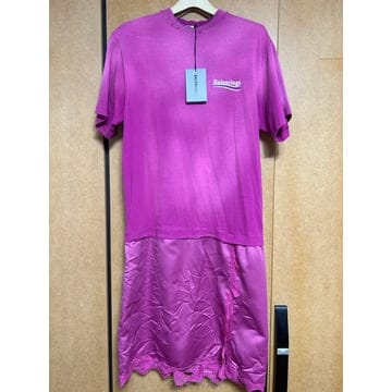 Balenciaga �߷��þư� ����ǰ ��ũ ���ǽ� XS�߷��þư� ����ǰ ��ũ ���ǽ� XS