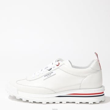 [THOM BROWNE]톰브라운 테크 러너 남성 스니커즈 MFE018B L0064 100