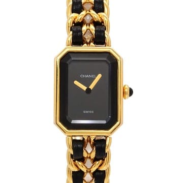 CHANEL [����] H0001 �����̿��� ��� ü�� ���̵� �ð�  L[����] H0001 �����̿��� ��� ü�� ���̵� �ð�  L