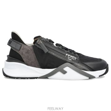 26 FW 펜디 플로우 로우탑 스니커즈 F1EX4 7E1392AY9W