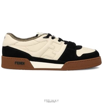 26 FW 펜디 매치 로우탑 스니커즈 F1FZB 7E1493AHH2
