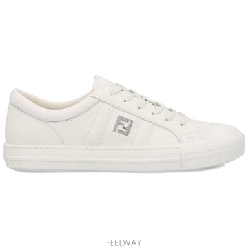 26 FW 펜디 도미노 로우탑 스니커즈 F06O6 7E1706NA7