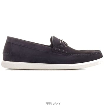 26 FW 펜디 오록 슬립온 로퍼 F0DX9 7D1717QK9