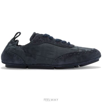 26 FW 펜디 핏 레이스업 스니커즈 F0B0Z 7E1842AWCU