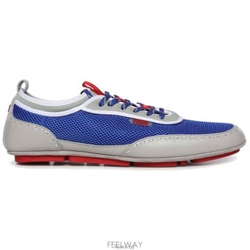 26 FW 펜디 핏 레이스업 트레이너 F1VAH 7E1853AWKL