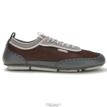 26 FW 펜디 핏 레이스업 트레이너 F1VAL 7E1853AWKL