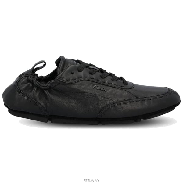 26 FW 펜디 핏 로우탑 스니커즈 F0ABB 7E1799AE86