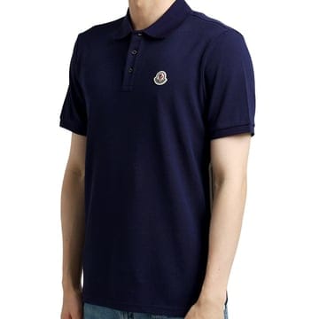[MONCLER]몽클레어 남성 반팔 티셔츠 8A00026 89A16 7A9