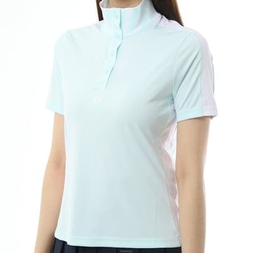 J Lindeberg [J.LINDEBERG]���̸������ ���� ���� Ƽ���� GWJT14896-O576[J.LINDEBERG]���̸������ ���� ���� Ƽ���� GWJT14896-O