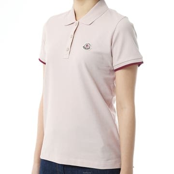 [MONCLER]몽클레어 여성 반팔 티셔츠 8A00004 84720 224