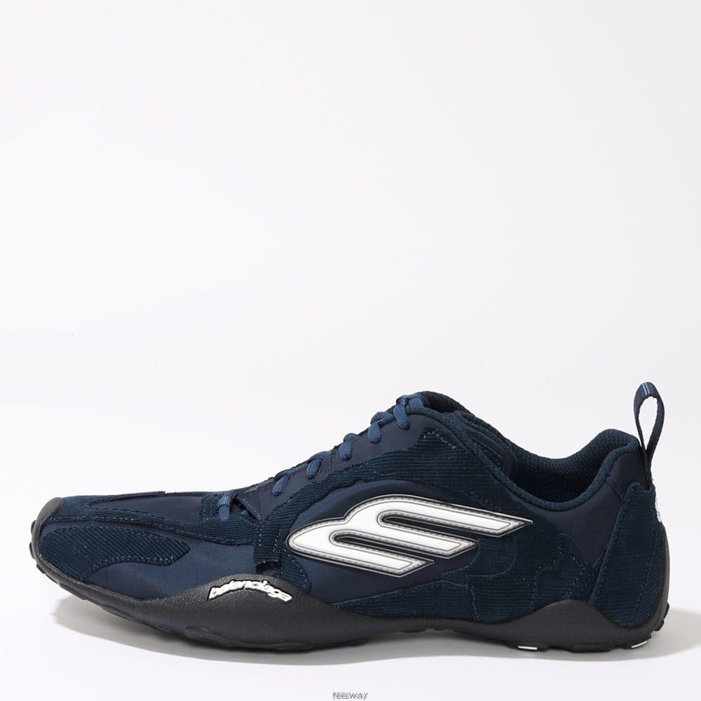 [BALENCIAGA]발렌시아가 먼데이 울트라 남성 스니커즈 853505 WMNDI 4910