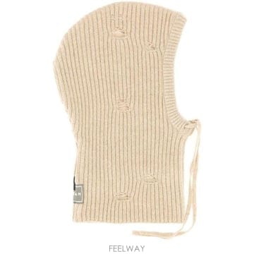 26 FW MM6 메종 마르지엘라 드로스트링 후드 806M S52TB0008M13138